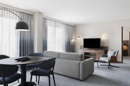Courtyard by Marriott Munich City East - 61