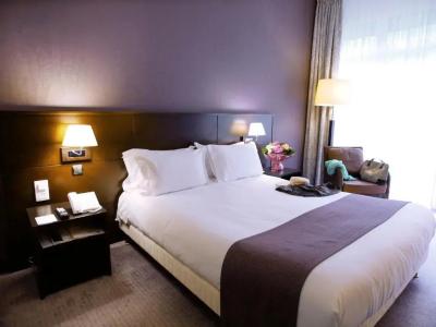 Holiday Inn Resort Le Touquet, An Ihg - 50