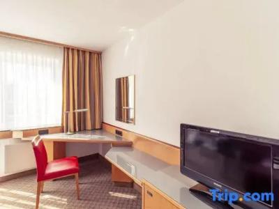 Mercure Köln City Friesenstraße - 101