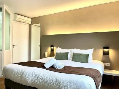 & Spa Le Renard Centre - 65