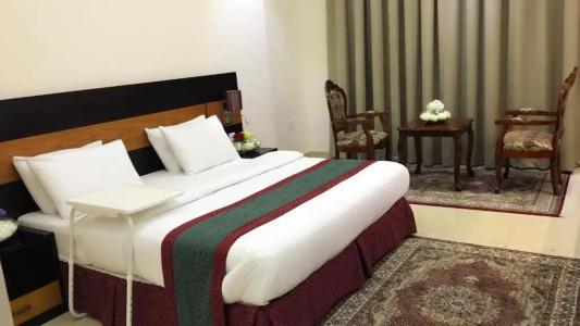 Muscat International Plaza - 37