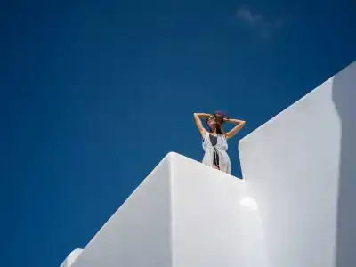 Arte & Mare Elia Luxury Suites & Vllas - 32