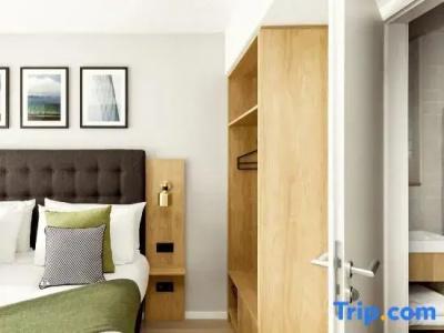Wilde Aparthotels by Staycity, Berlin, Checkpoint Charlie - 189