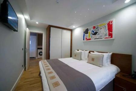 Taba Luxury Suites & - 14