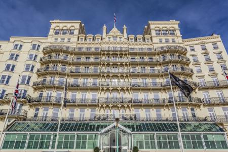 The Grand Brighton - 42