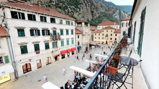 Historic Boutique Cattaro - 19