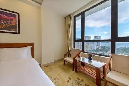 Phuoc My An Beach - 29