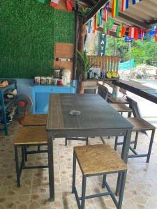 Hangover Hostel - 20