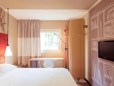 ibis Grenoble Centre Bastille - 37