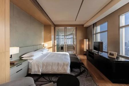 Bangkok Marriott Sukhumvit - Sha Extra Plus - 171