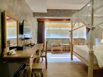 The Chaya Resort and Spa - 57