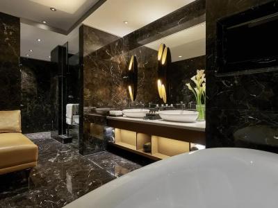 Pullman Jakarta Indonesia - 141