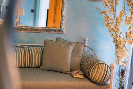 Anastazia Luxury Suites & Spa - 14