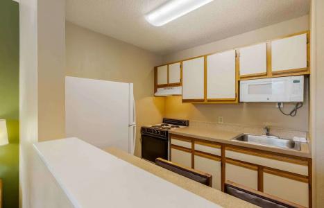 Extended Stay America Suites - - Haywood Mall - 21