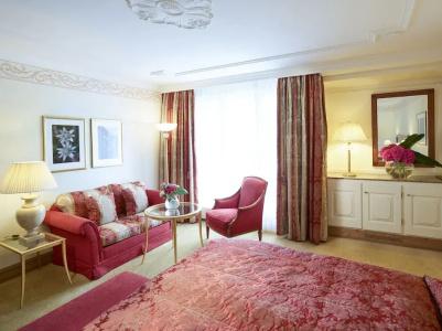 Kulm St. Moritz - 114