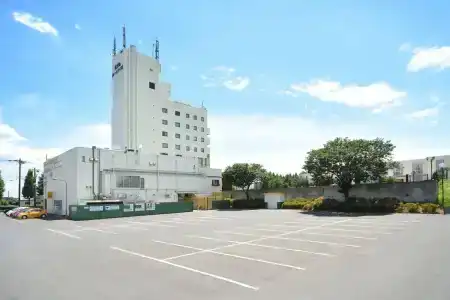 Route Tsukuba - 14