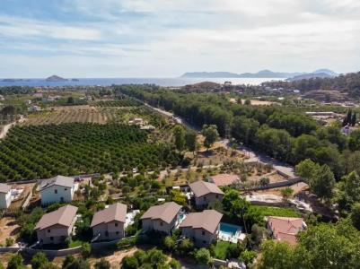 Volans Suites Villas - 13