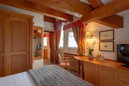 Brunet - The Dolomites Resort - 123