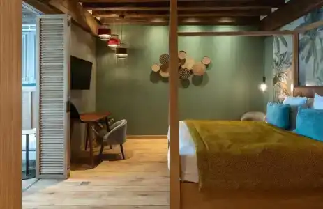 Martin's Relais - 101