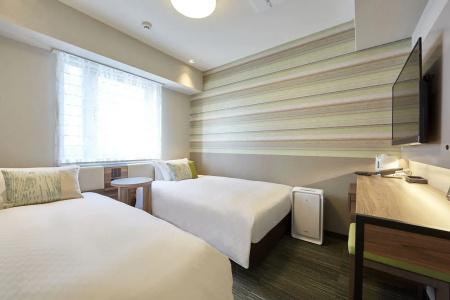 Hearton Shinsaibashi Nagahoridouri - 6