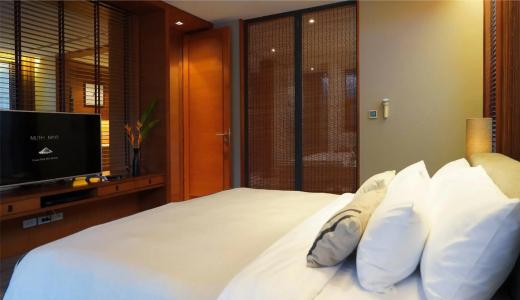 Muthi Maya Forest Pool Villa - Sha Plus Certified - 3