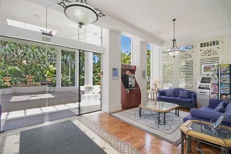 Burleigh Mediterranean - 1