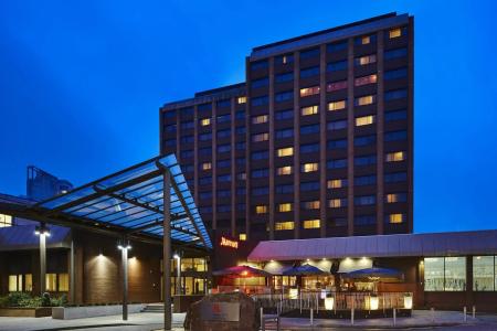 Cardiff Marriott - 28