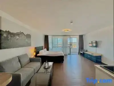 My Parkhotel - 207