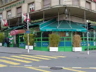 Hôtel Crystal - 0