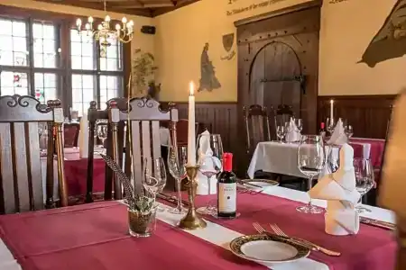 Kaiserhof Eisenach - 30