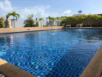 Amarin Samui - Sha Plus Certified - 18