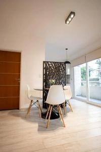 Sucre Suites - 183