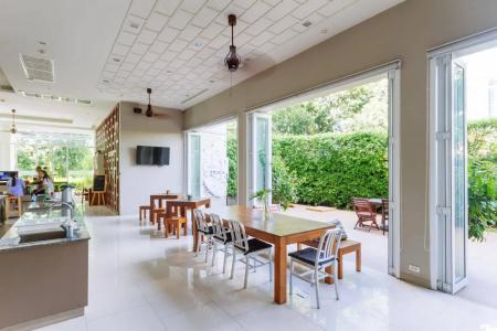Siamaze Hostel - 17