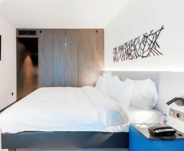 Radisson Blu, Bruges - 3