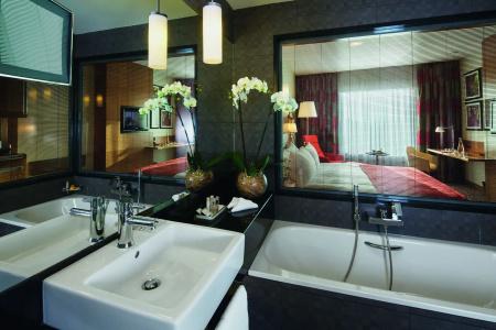 Movenpick Ankara - 10