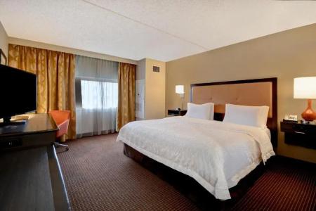 Hampton Inn Ny-Jfk - 41