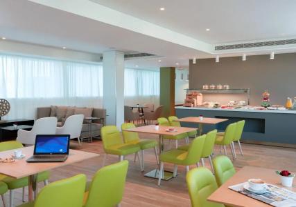 Leonardo Plaza Netanya - 11