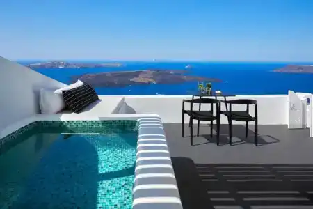 Agave Santorini Design Boutique - 3