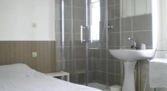 Hôtel La Jetée Sud - 8