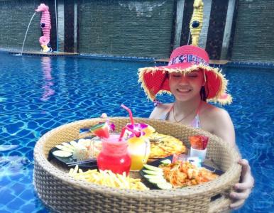 Phi Phi Maiyada Resort- Sha Certified - 33