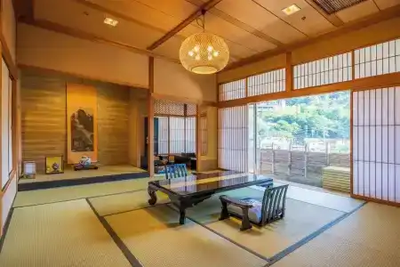 Hakone Yumoto Onsen Kajikaso - 186