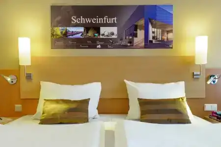 Mercure Schweinfurt Maininsel - 55