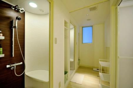 Spa&Capsule Grandpark Inn Kitasenju - 7