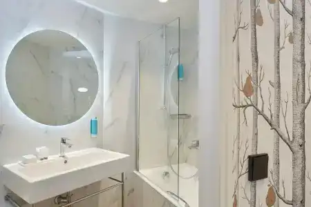 Hôtel le Royal Rive Gauche - 34