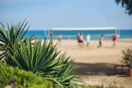 Pilot Beach Resort - 24