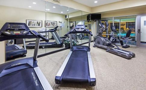 Holiday Inn Express & Suites Houston-Downtown Convention Center, An Ihg - 17