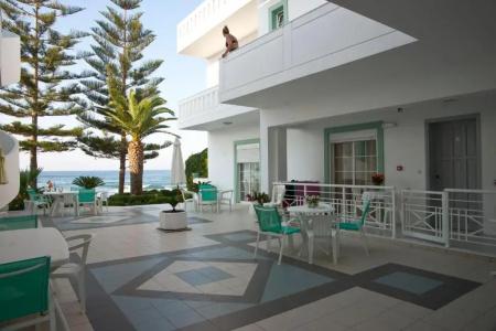 Kristall Suites - 13