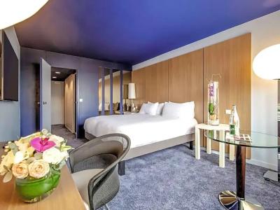 Pullman Bordeaux Lac - 60