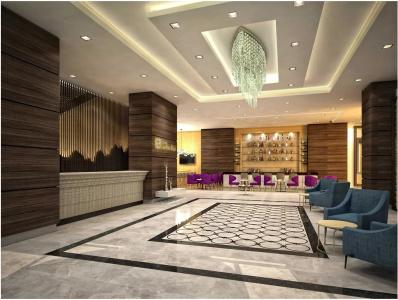 Hilton Garden Inn Isparta - 14