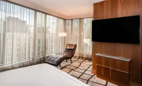 The Charter Seattle, Curio Collection By Hilton - 86